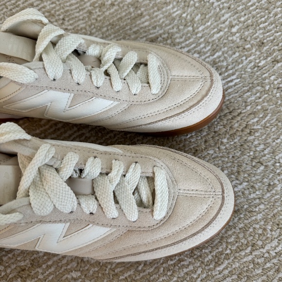 New Balance RC42 Sneakers Size 4.5 - Picture 3 of 7